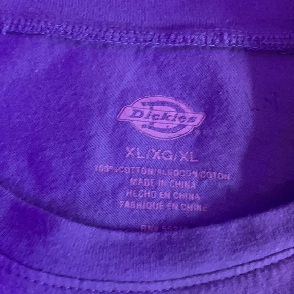 Cropped Tee - Picture 3 of 5